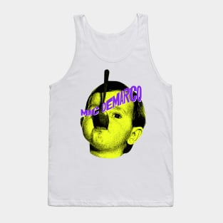 This Is Mac Demarco Tank Top